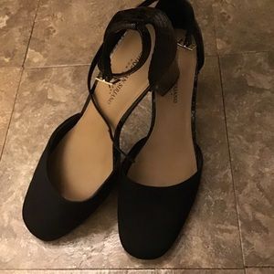 Christian Siriano High Heel Shoes